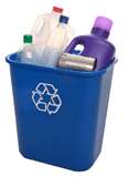 Recycling Bin