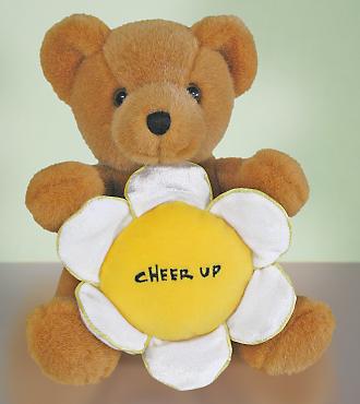 Cheer Up