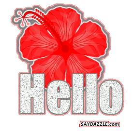 Hello
