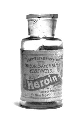 Heroin