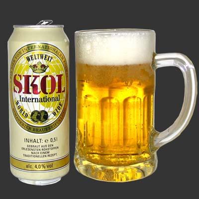 Beer