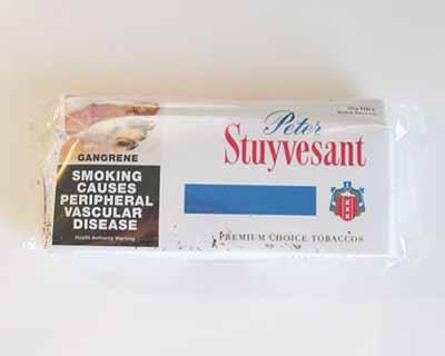 Stuyvesant