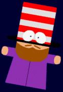 Mr Hat