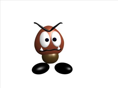 Goomba