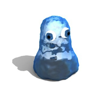 Blob