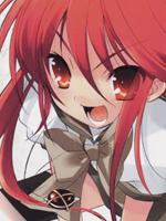 SHANA