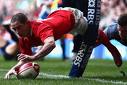 Shane Williams