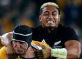 Jerry Collins