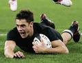 Dan Carter