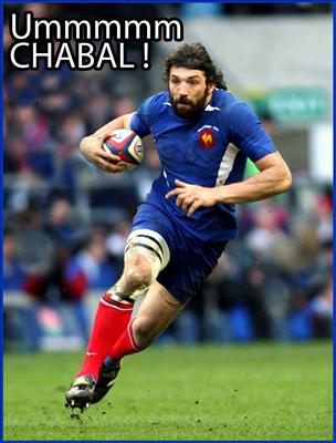 Chabal