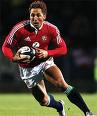 Gavin Henson