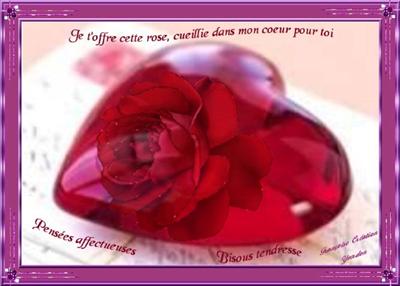 I love you