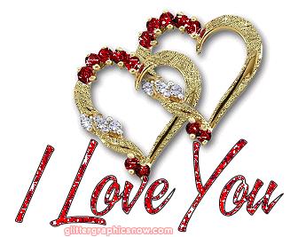 I love you3