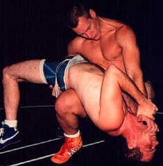 Unleash a Backbreaker! (SPECIAL!)