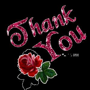 Thanks