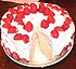 Chiffon cake
