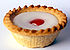 Bakewell Tart