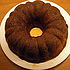 Bundt cake