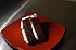 Devil's food cake