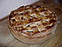 Apple cake