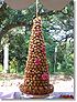 Croquembouche