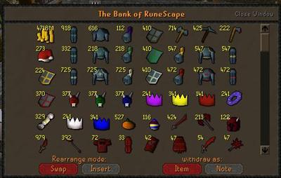 Epic bank