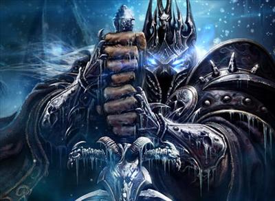Lich king