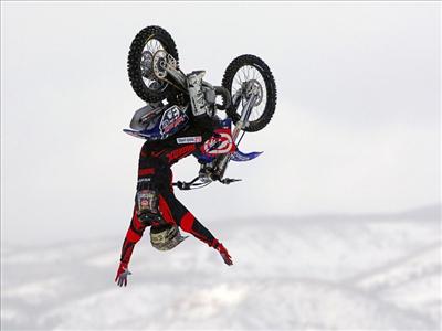 FLIP!