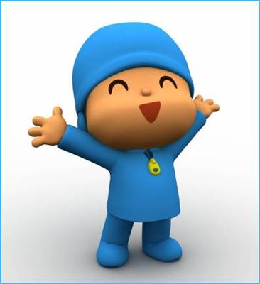 Pocoyo