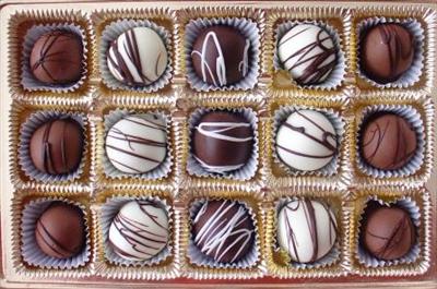Truffles