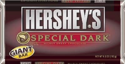 Dark Chocolate