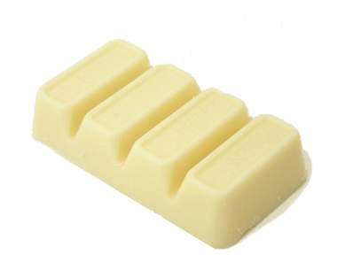 White Chocolate