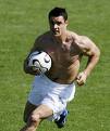 Dan Carter 2