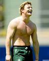 Brian O'driscoll