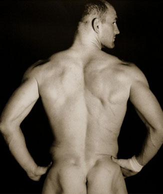 Lawrence Dallaglio