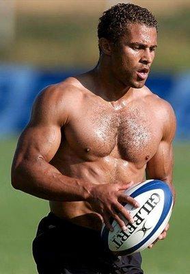 Jason Robinson
