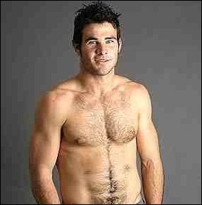 Mike Phillips