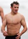 Matt Giteau