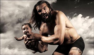 Sebastian Chabal