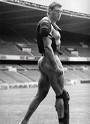 Sean Lamont