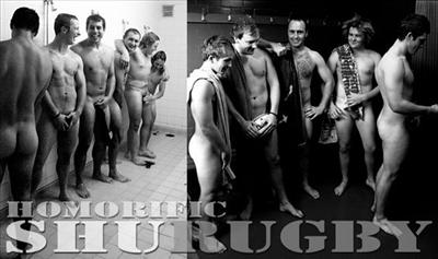 Sch Rugby Team