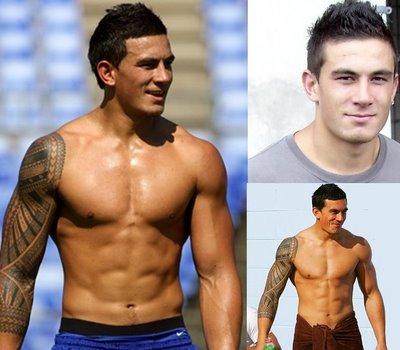 Sonny Bill Williams