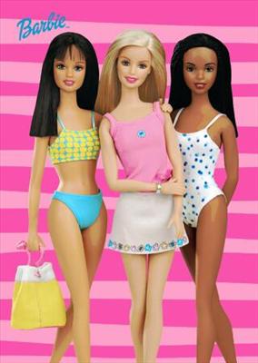 Hangout Barbie
