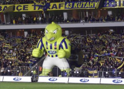 Tam bir fblisin