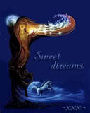 Sweet dreams
