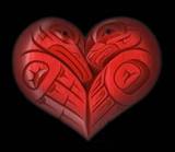 Certain things catch your eye,but pursue only things that capture your heart