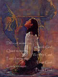 Difficult moments trust God