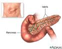 Pancreas