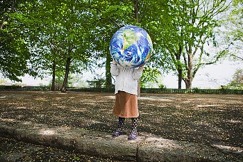 Globe