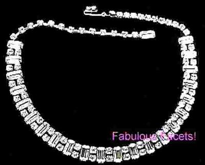Diamond Necklace
